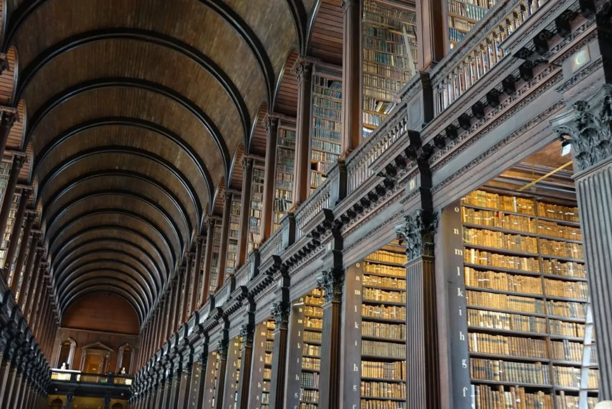 library classics